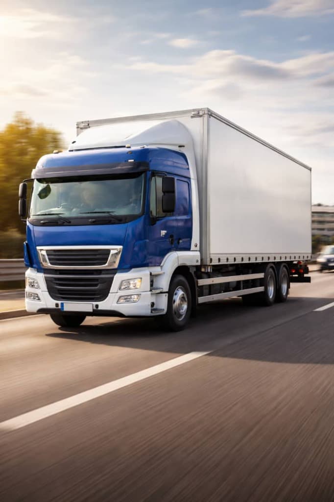 Contact DjenDjen Logistics